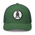 Iron Titan Patch Trucker Hat (Leprechaun)