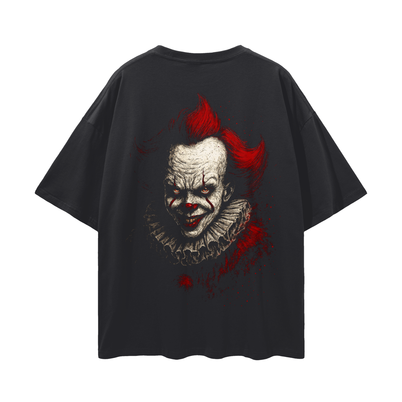You'll Lift Too Loose Drop Shoulder T-Shirt