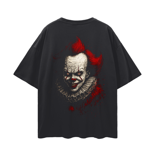 You'll Lift Too Loose Drop Shoulder T-Shirt