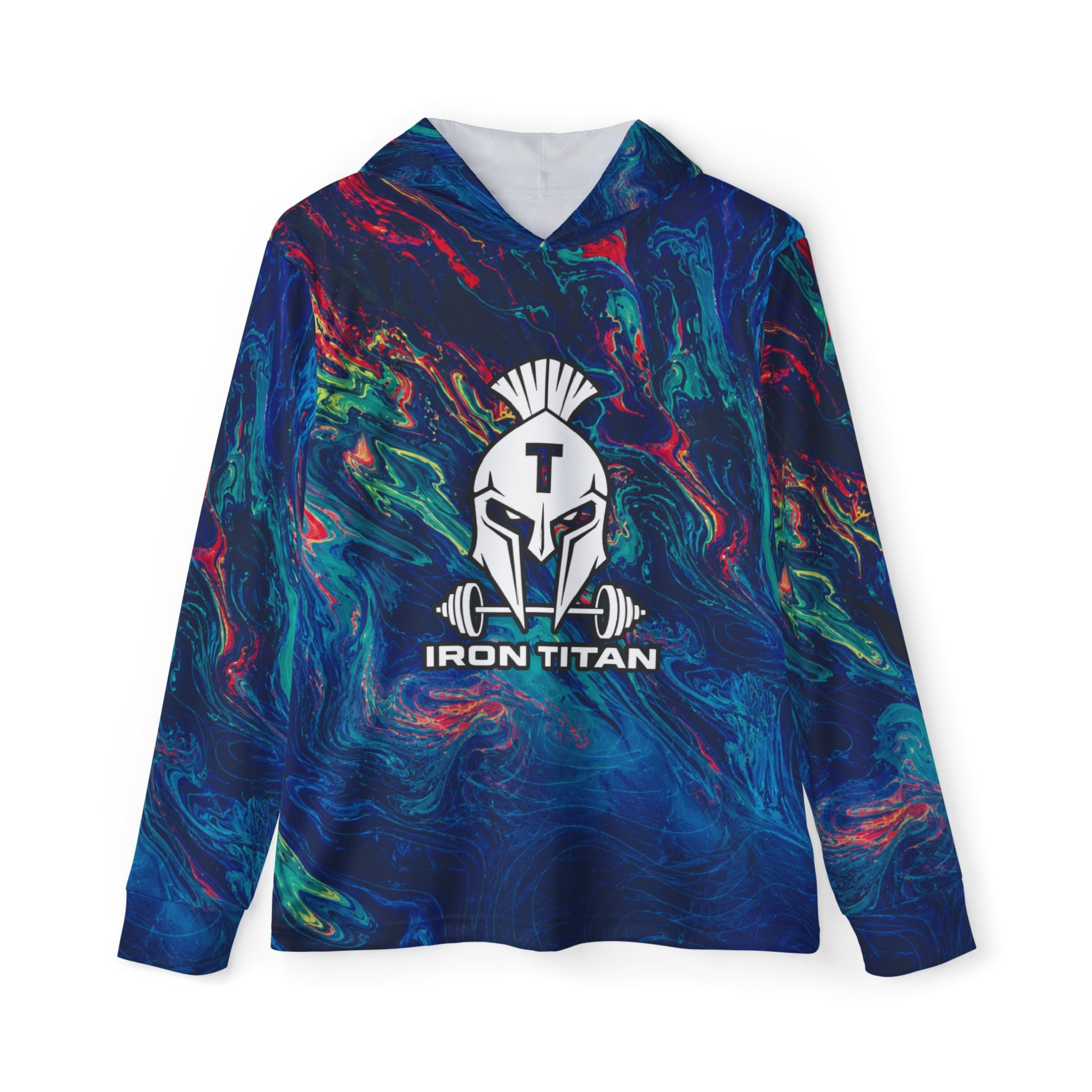Men's Tidebreaker Performance Hoodie