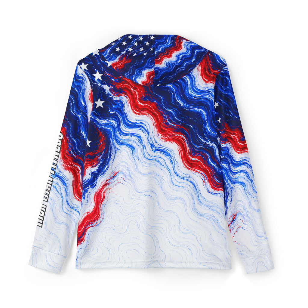 Men's Freedom 250 Performance Hoodie