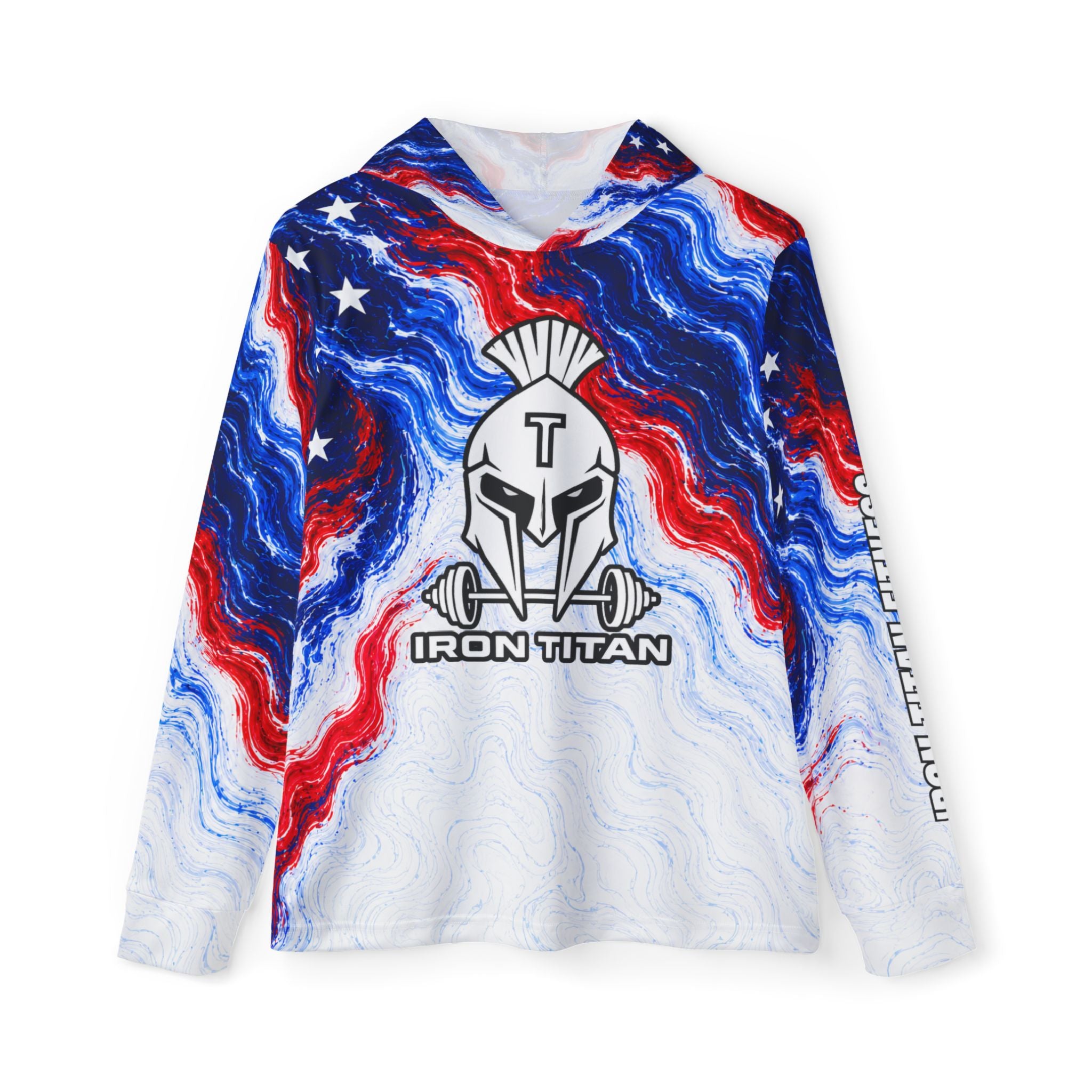 Men's Freedom 250 Performance Hoodie