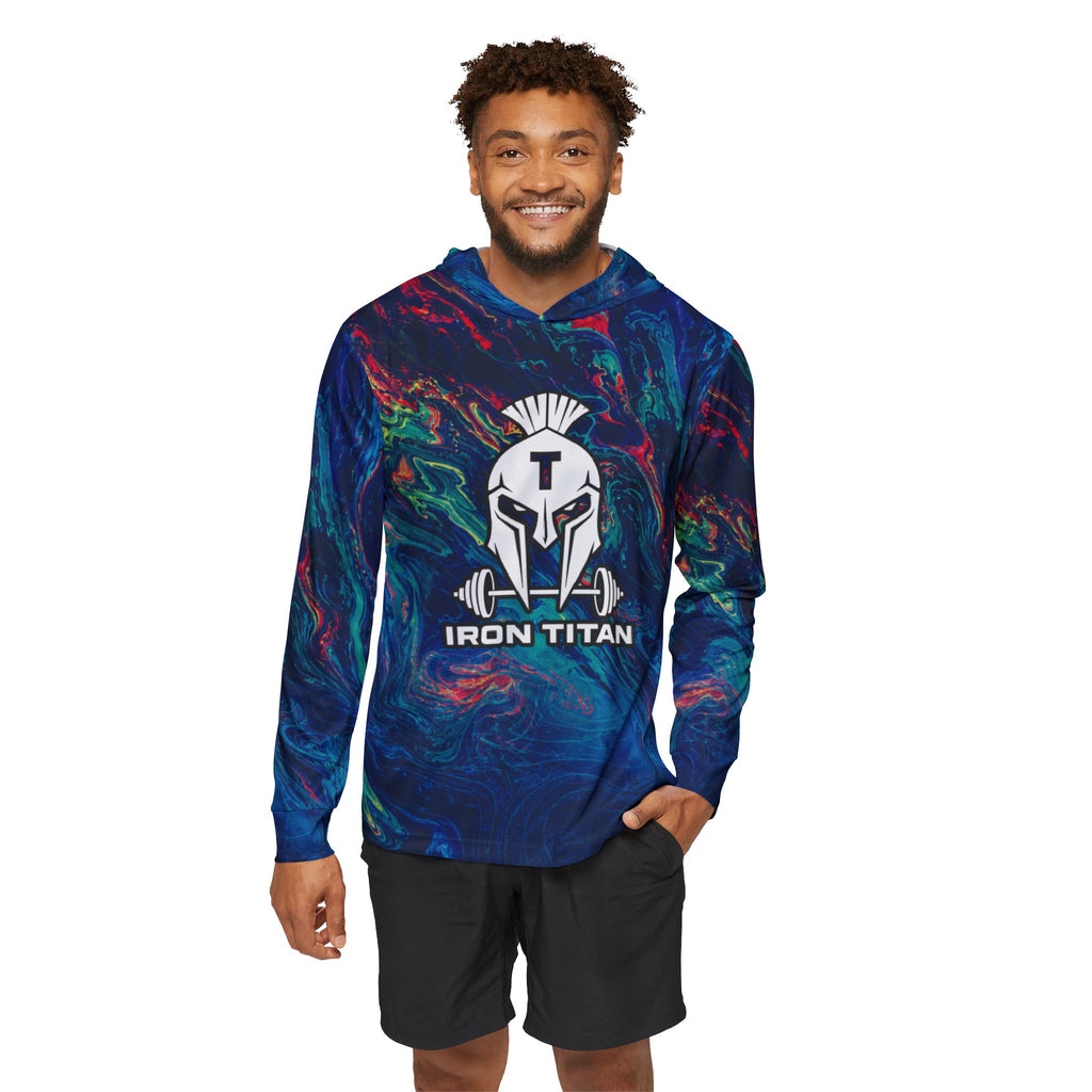 Men's Tidebreaker Performance Hoodie