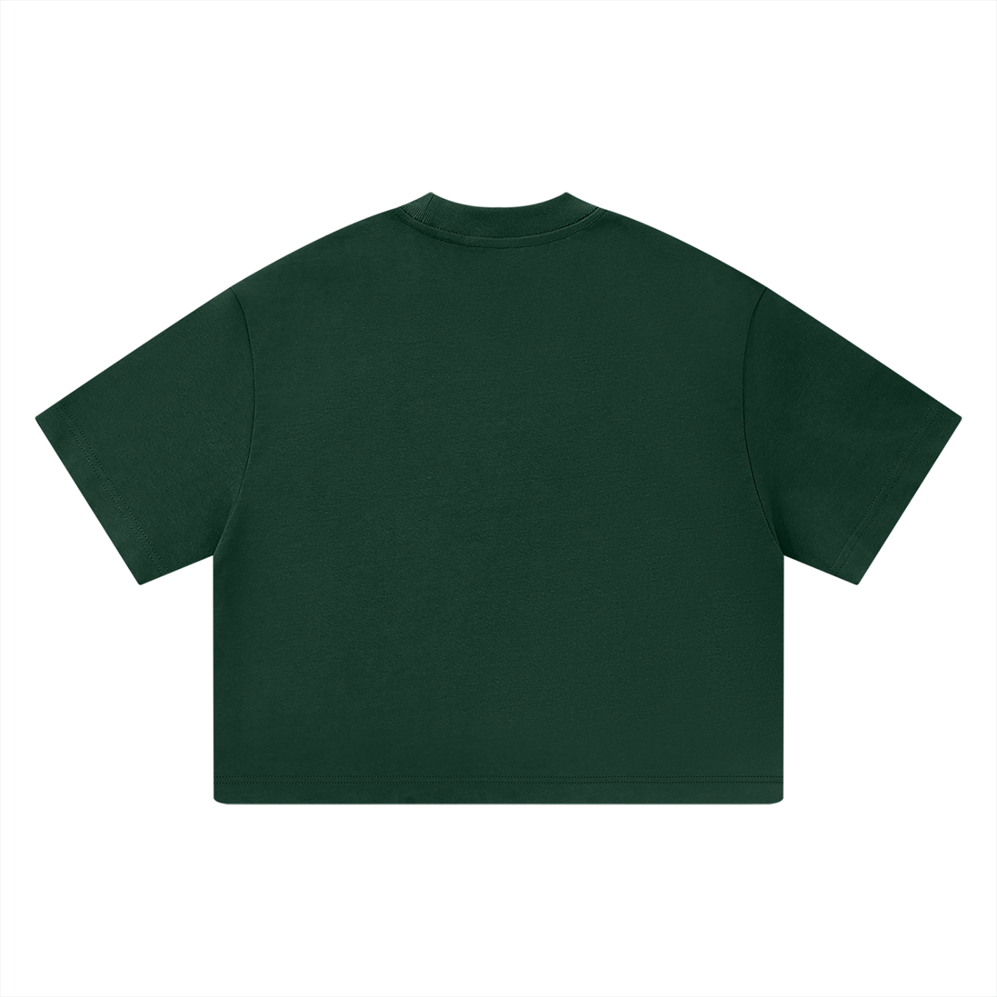 Unisex Emerld's Gem Heavyweight Boxy T-Shirt