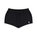 Women's Retro Shorts