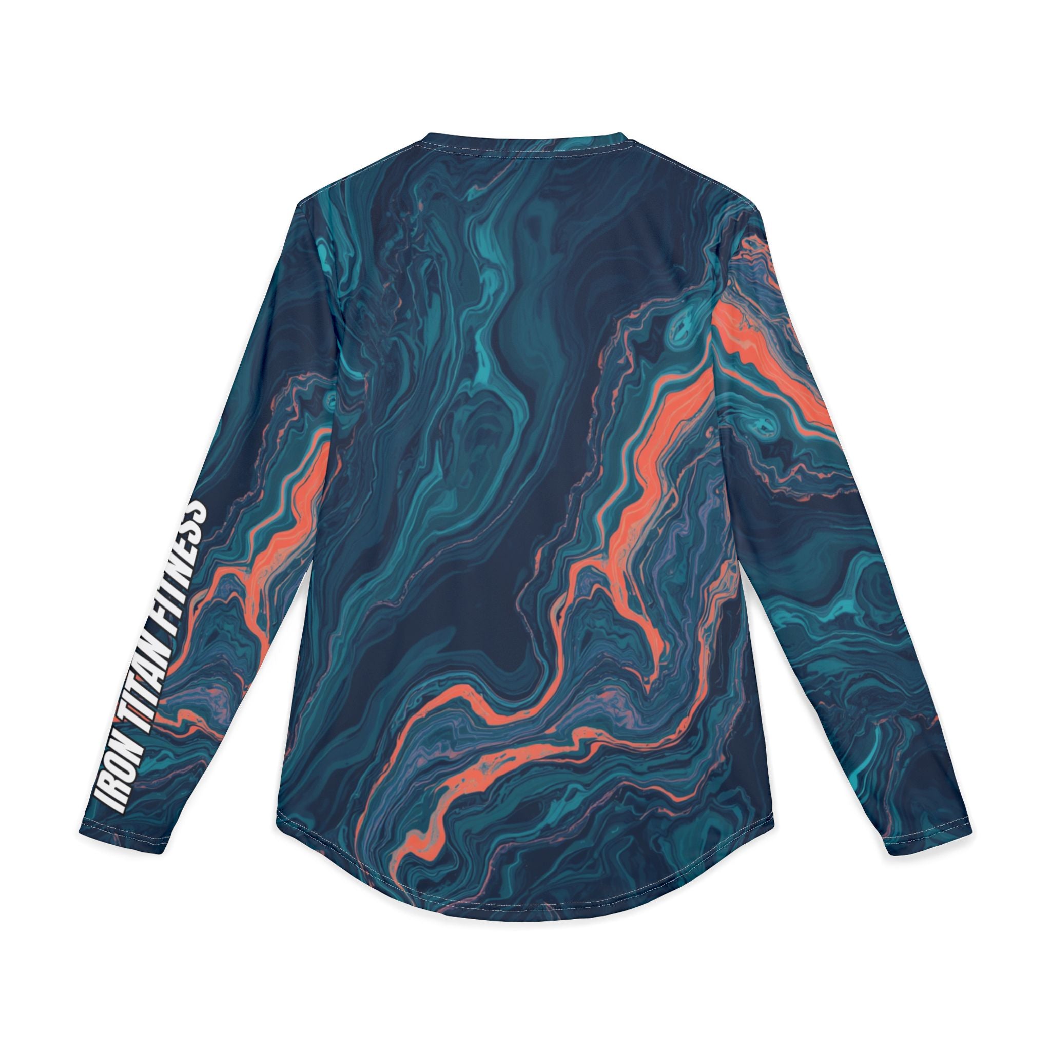 Men's Riptide Lightweight Performance Longsleeve Tee