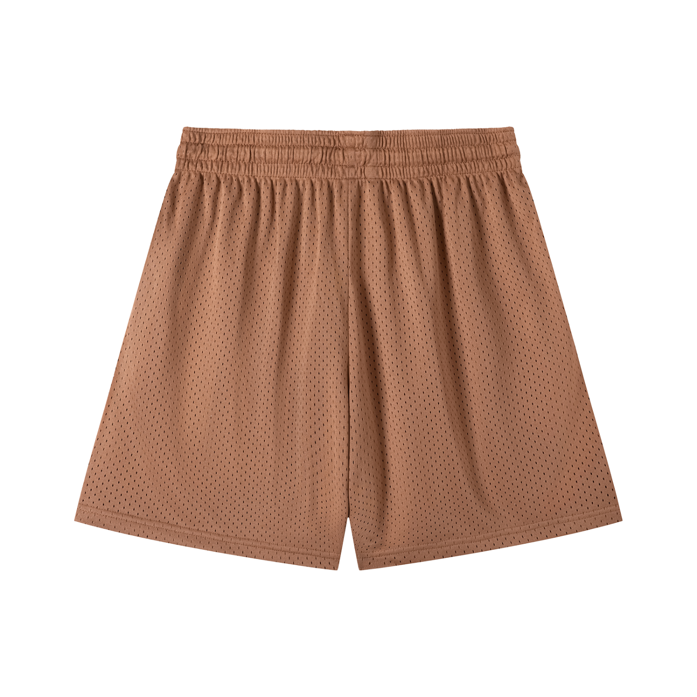 Iron Titan Mesh Drawstring Shorts