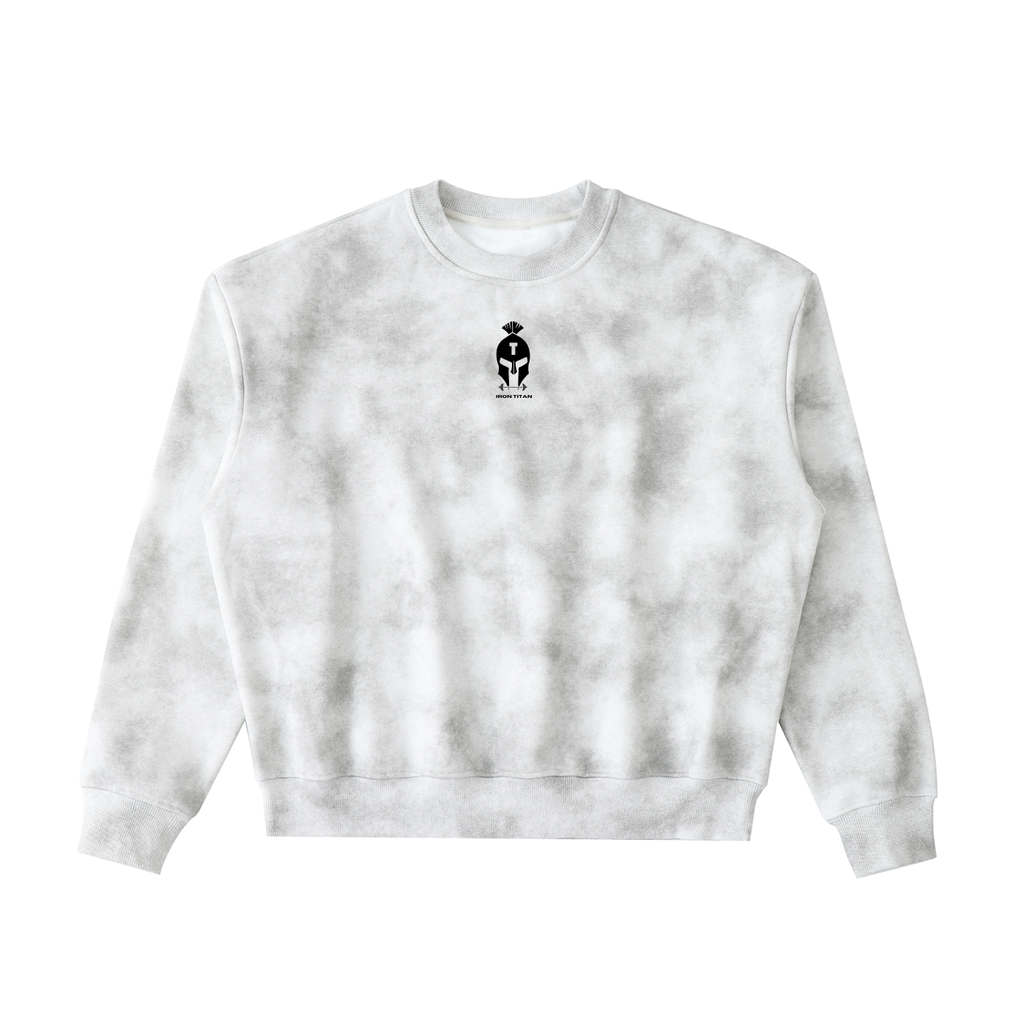 Phantom's Edge Fleeced Sweatshirt