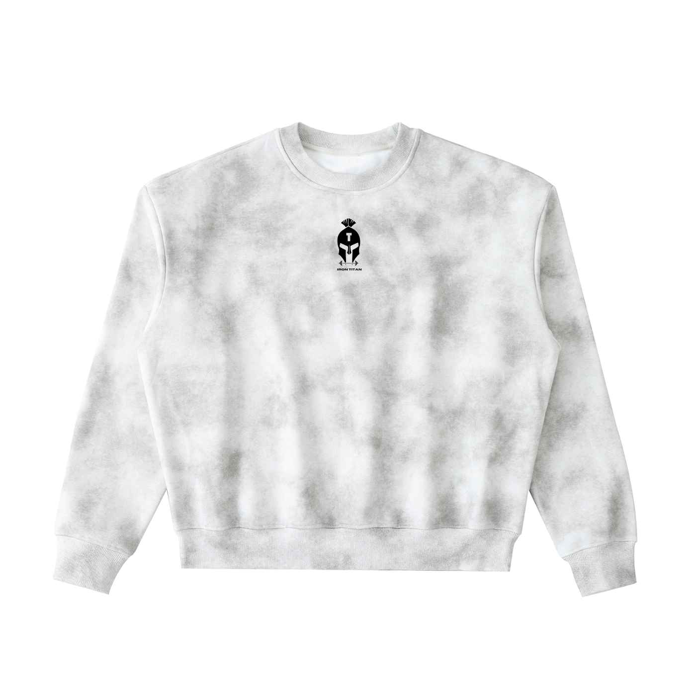 Phantom's Edge Fleeced Sweatshirt