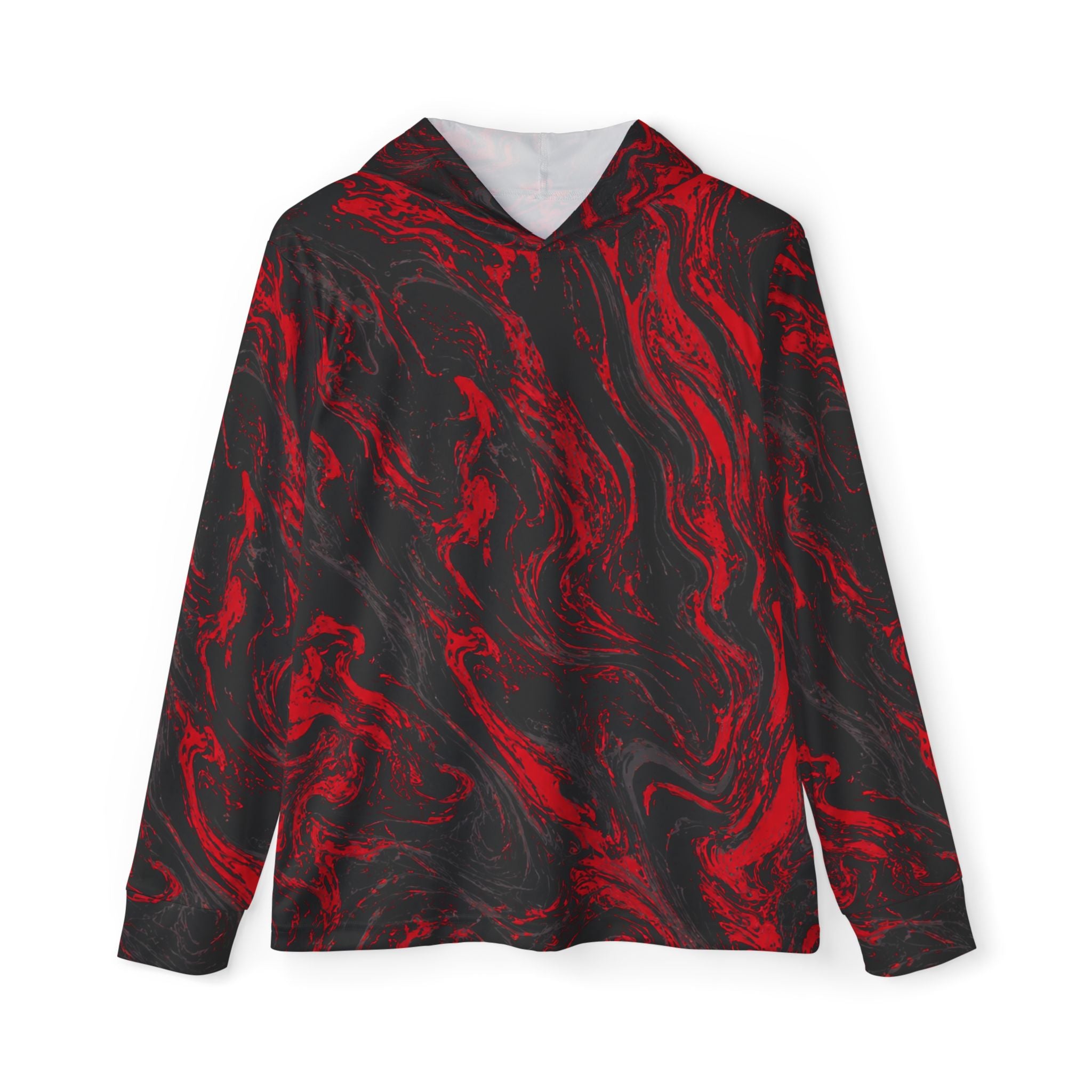 Men's Carnage Performance Hoodie