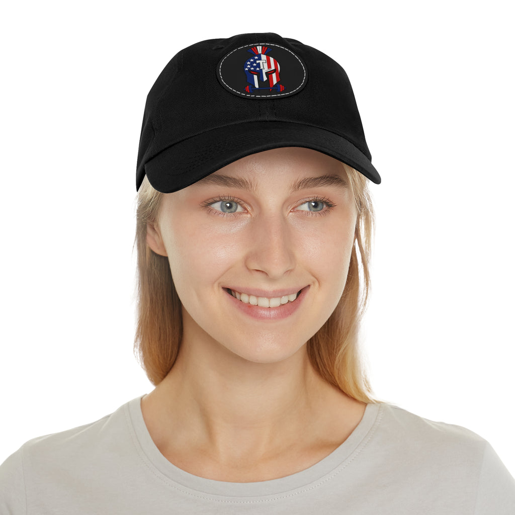Patriot Patch Hat