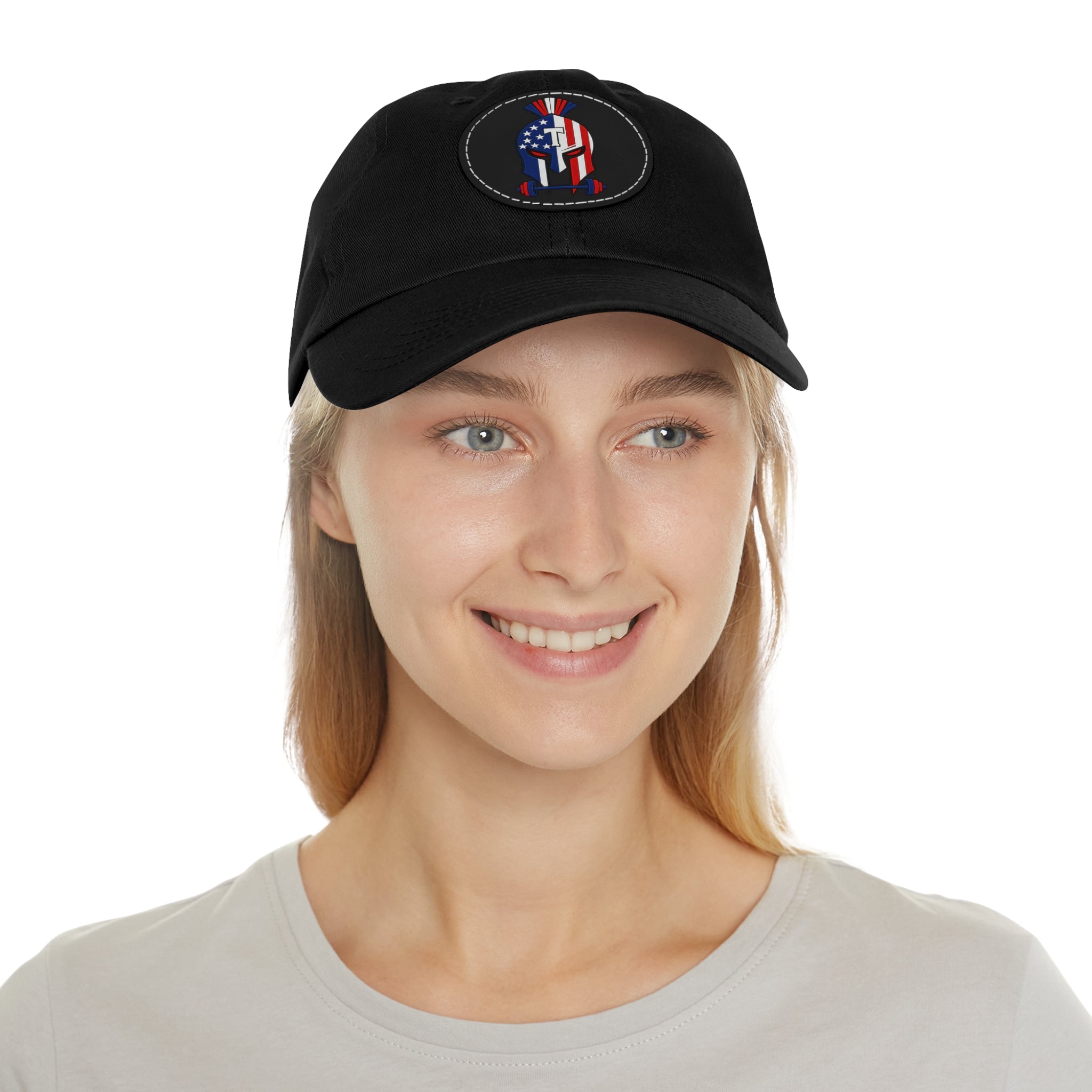 Patriot Patch Hat