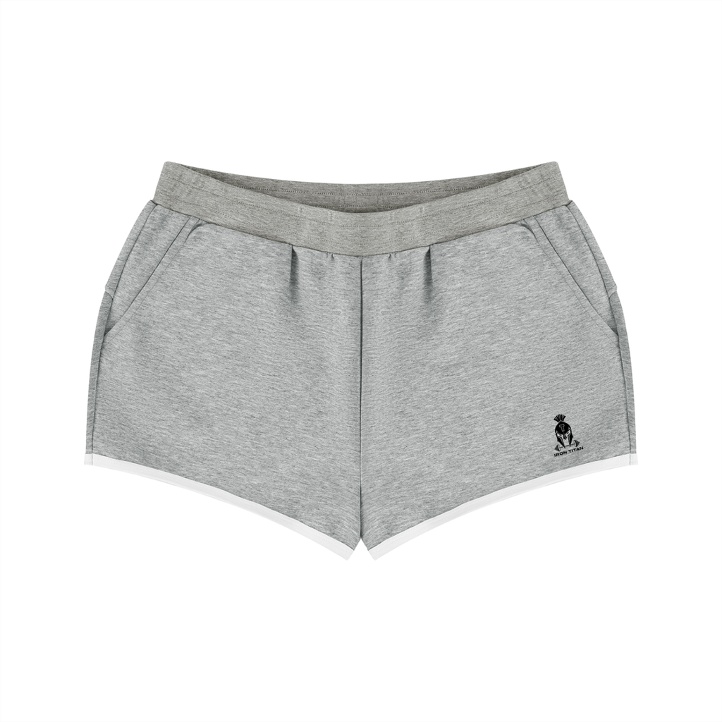 Women's Retro Shorts