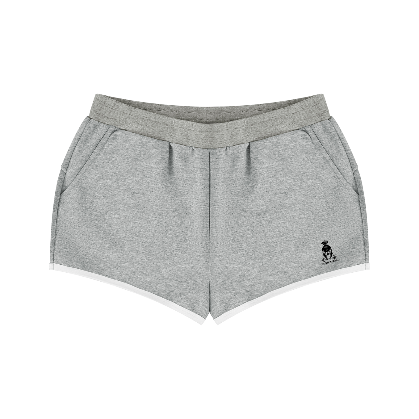 Women's Retro Shorts