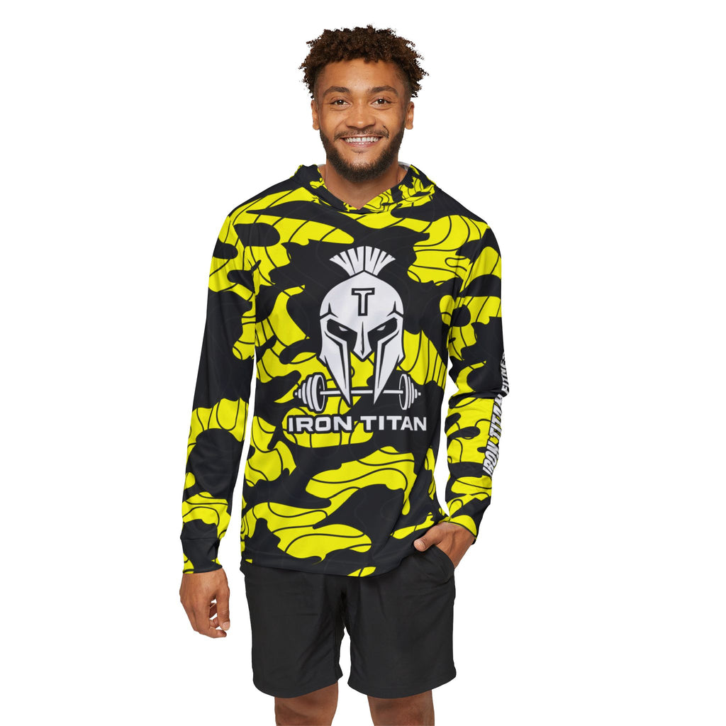 Men's Surge Performance Hoodie