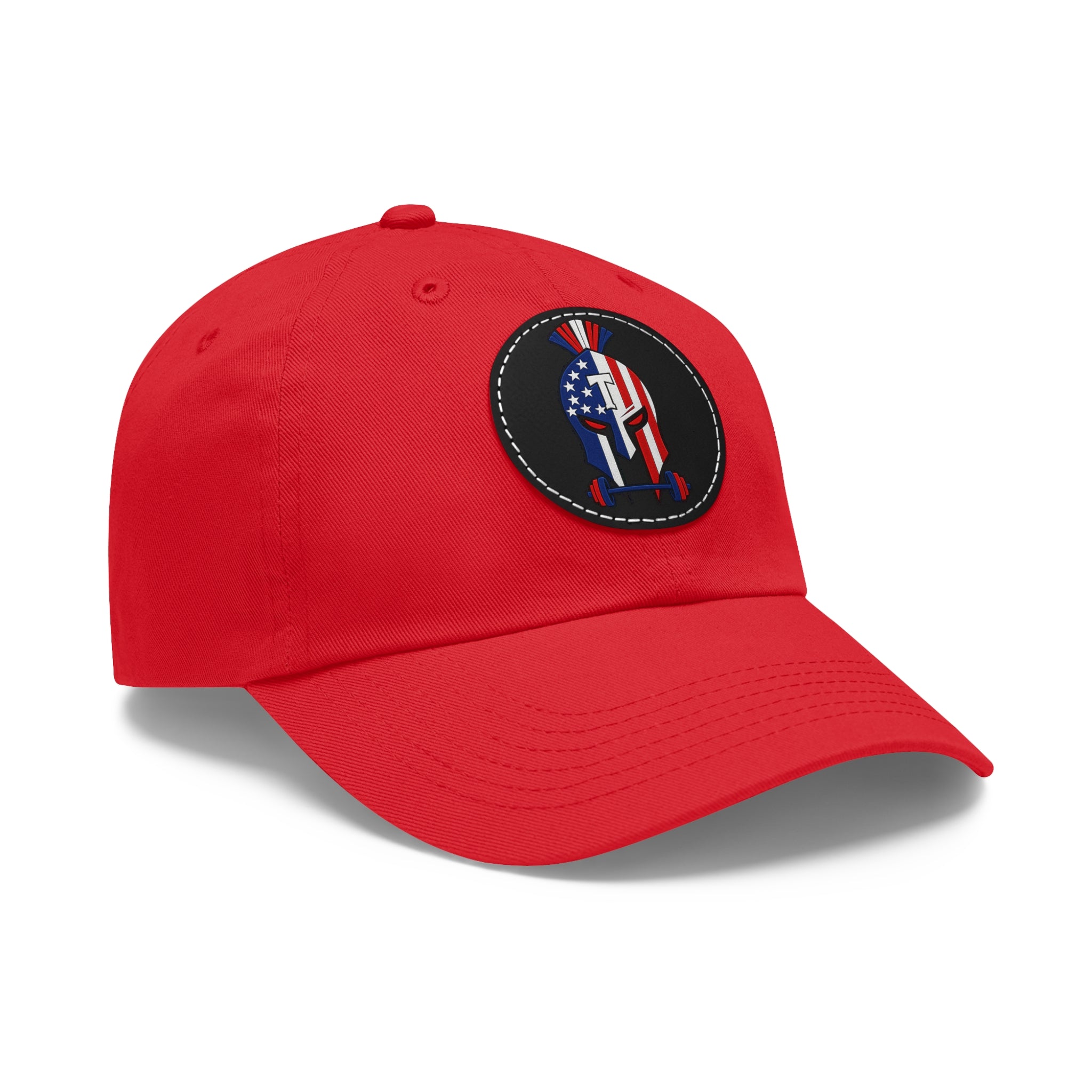 Patriot Patch Hat