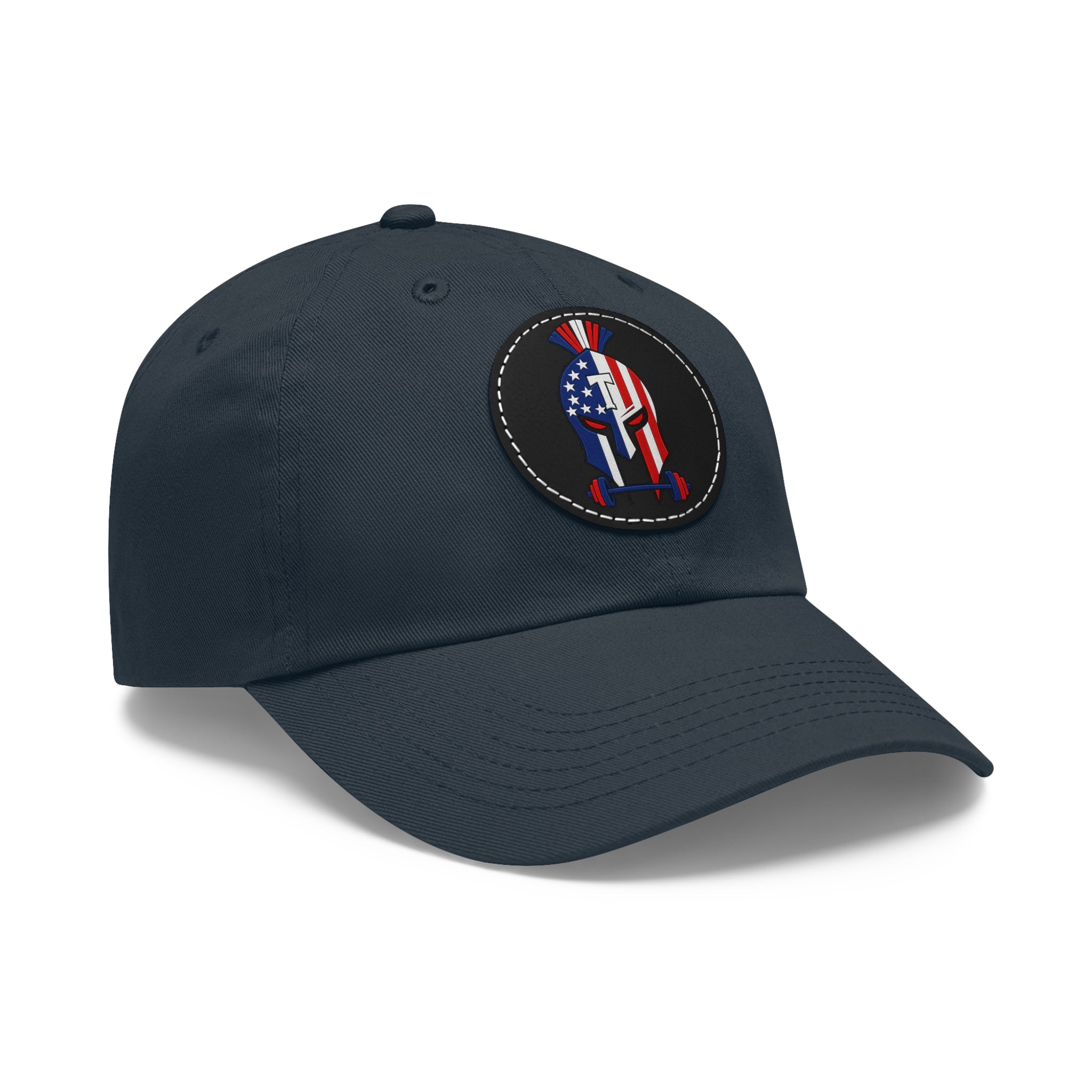 Patriot Patch Hat