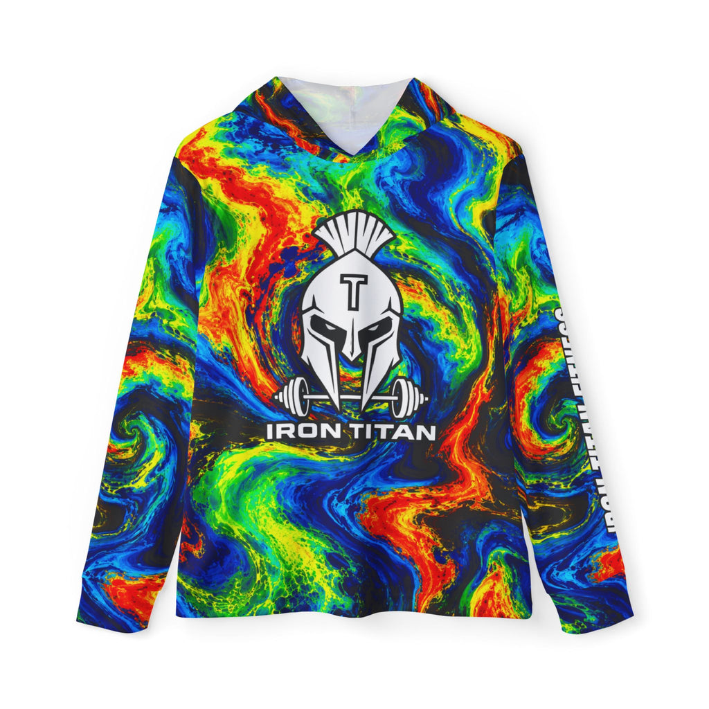 Men's Storm Radar Performance Hoodie