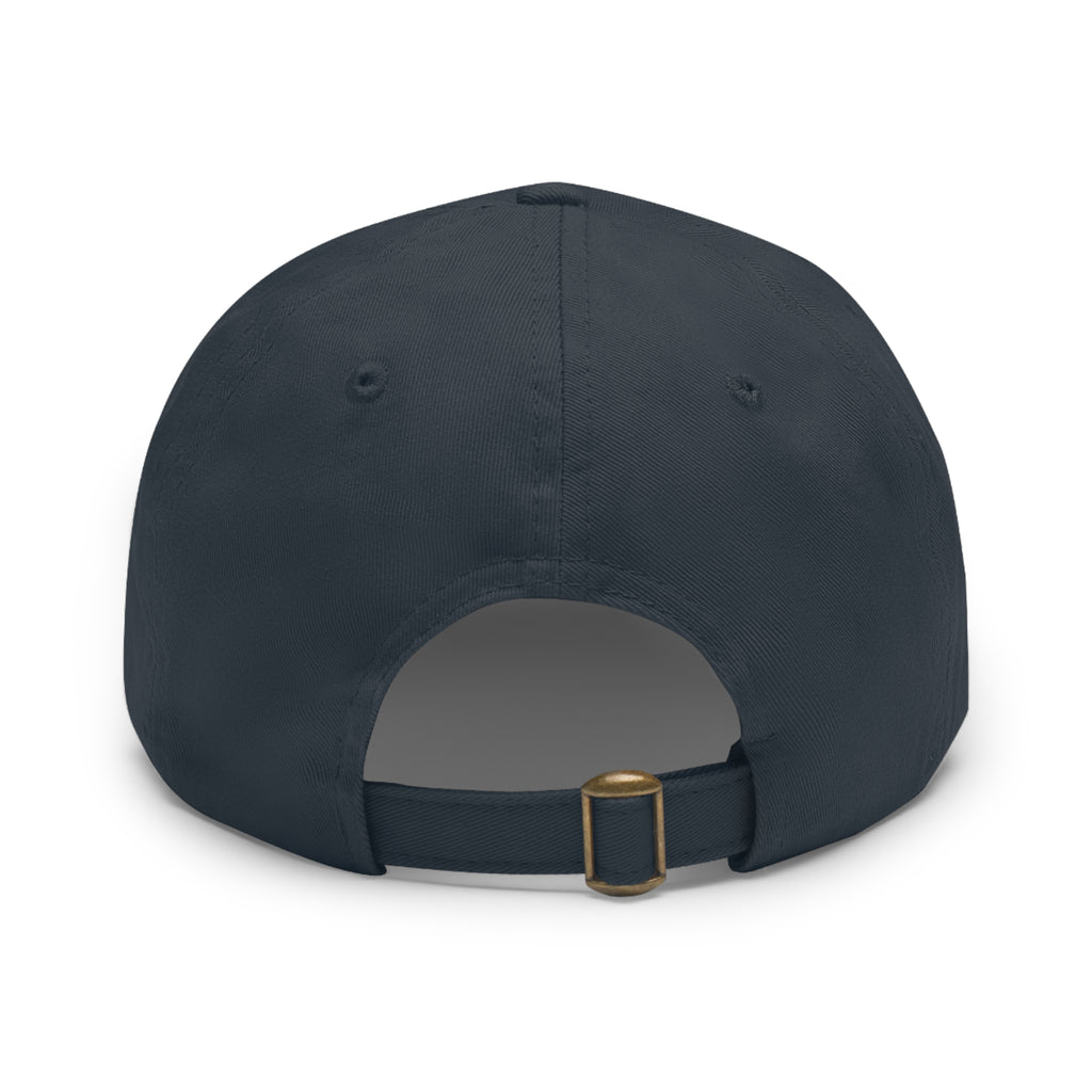 Patriot Patch Hat