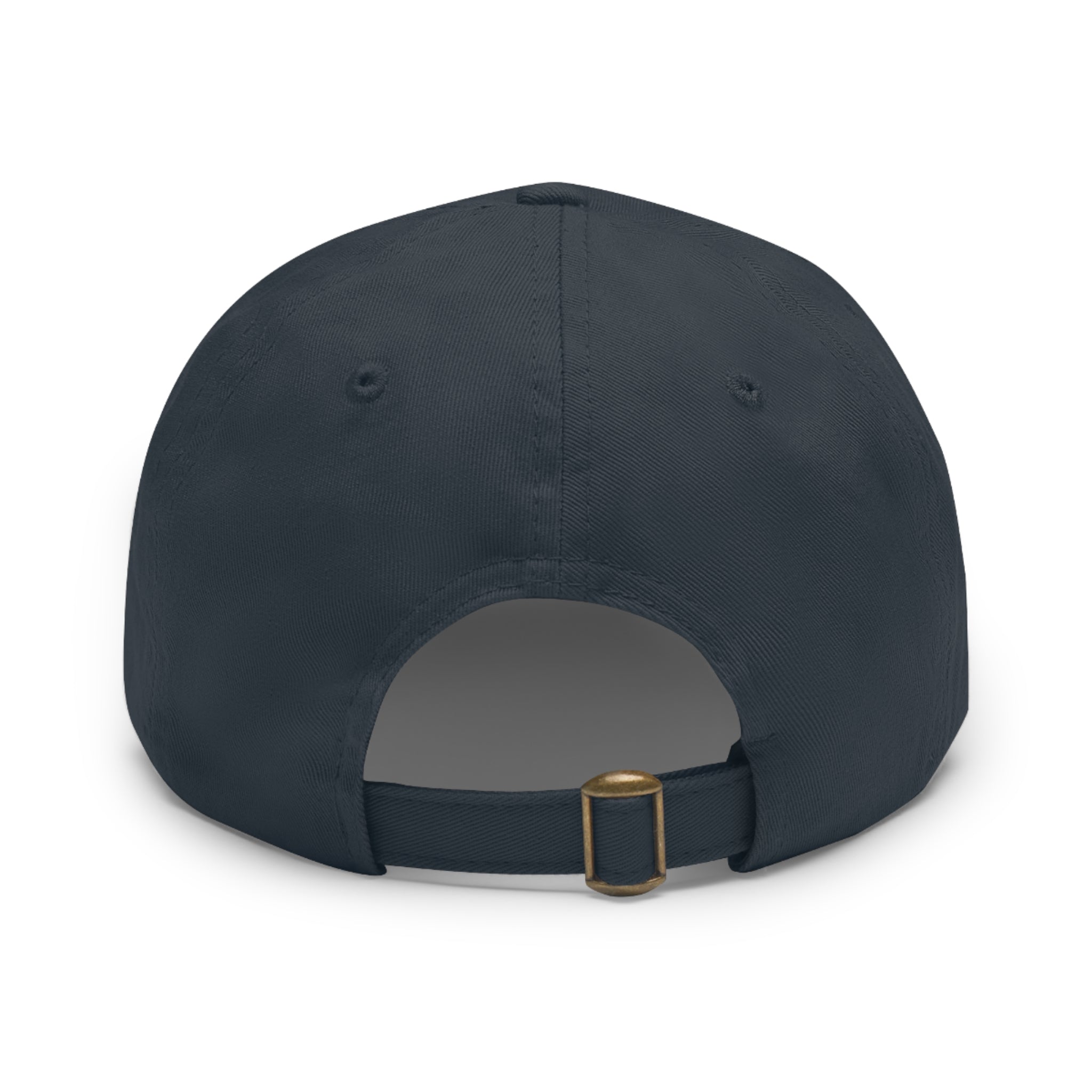 Patriot Patch Hat