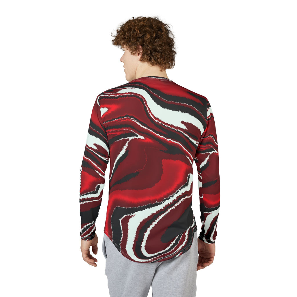 Men's Bloodstorm Lightweight Performance Longsleeve Tee