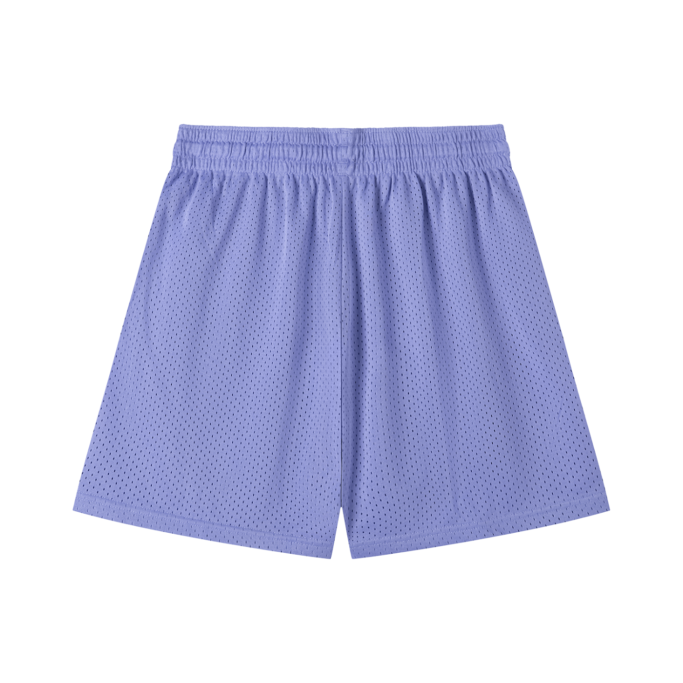 Iron Titan Mesh Drawstring Shorts