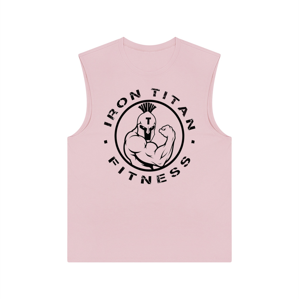 Men's ITF Performance Tank Top