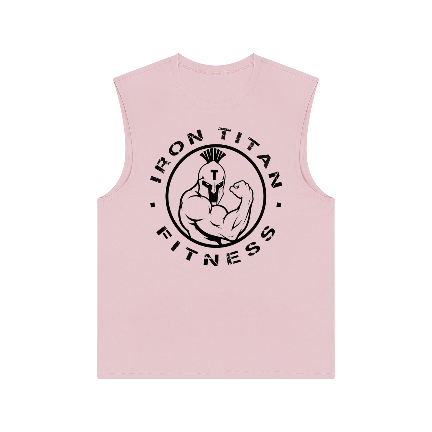 Men's ITF Performance Tank Top