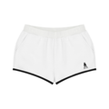 Women's Retro Shorts