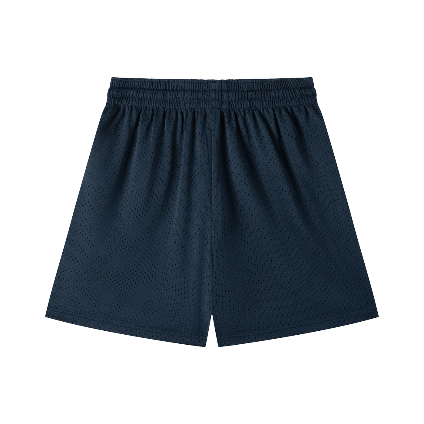 Iron Titan Mesh Drawstring Shorts