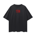 TITAN Loose Drop Shoulder T-Shirt