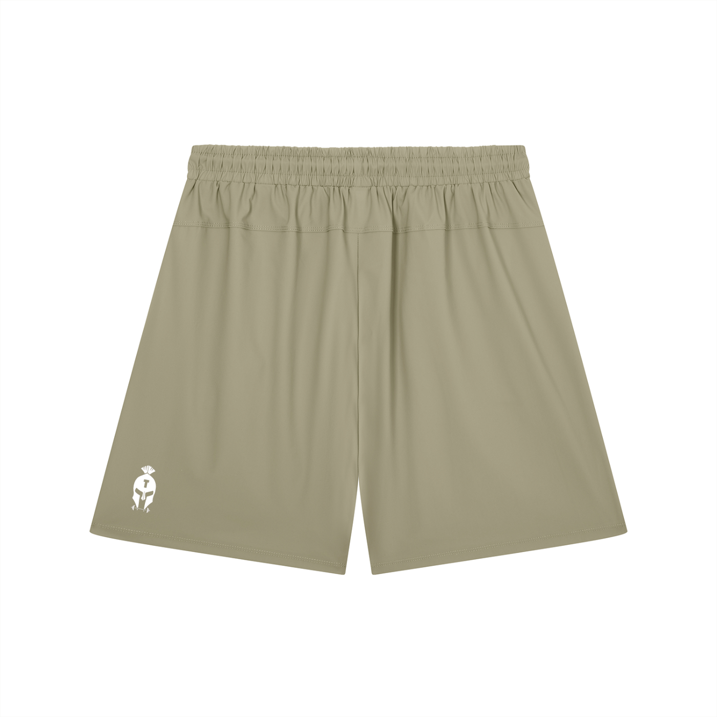 Men’s Iron Titan Drawstring Shorts