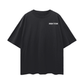 Oversize Est. 2023 Deep Drop Shoulder Tee - 190 GSM