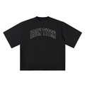 Oversized Dominion Drop Shoulder T-Shirt