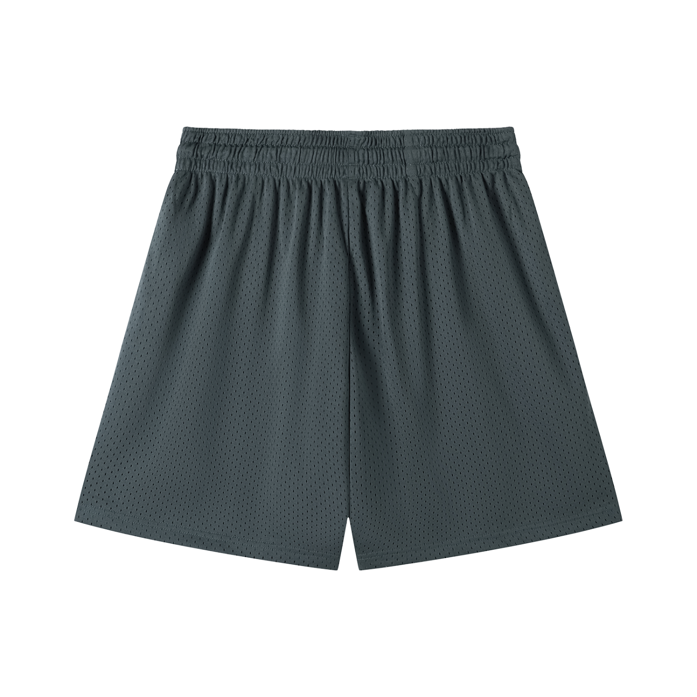 Iron Titan Mesh Drawstring Shorts
