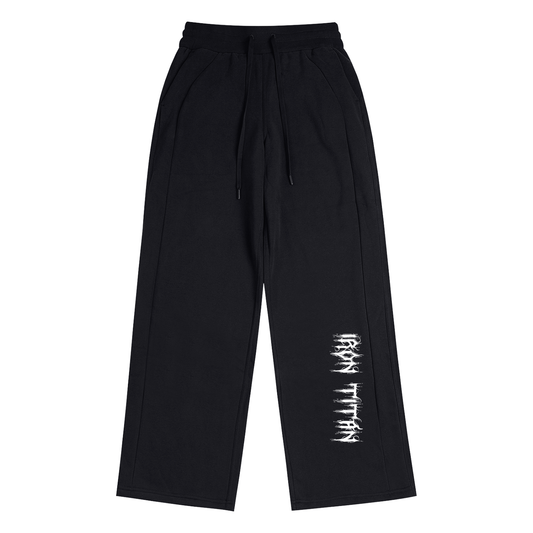 Iron Titan Straight Leg Pants