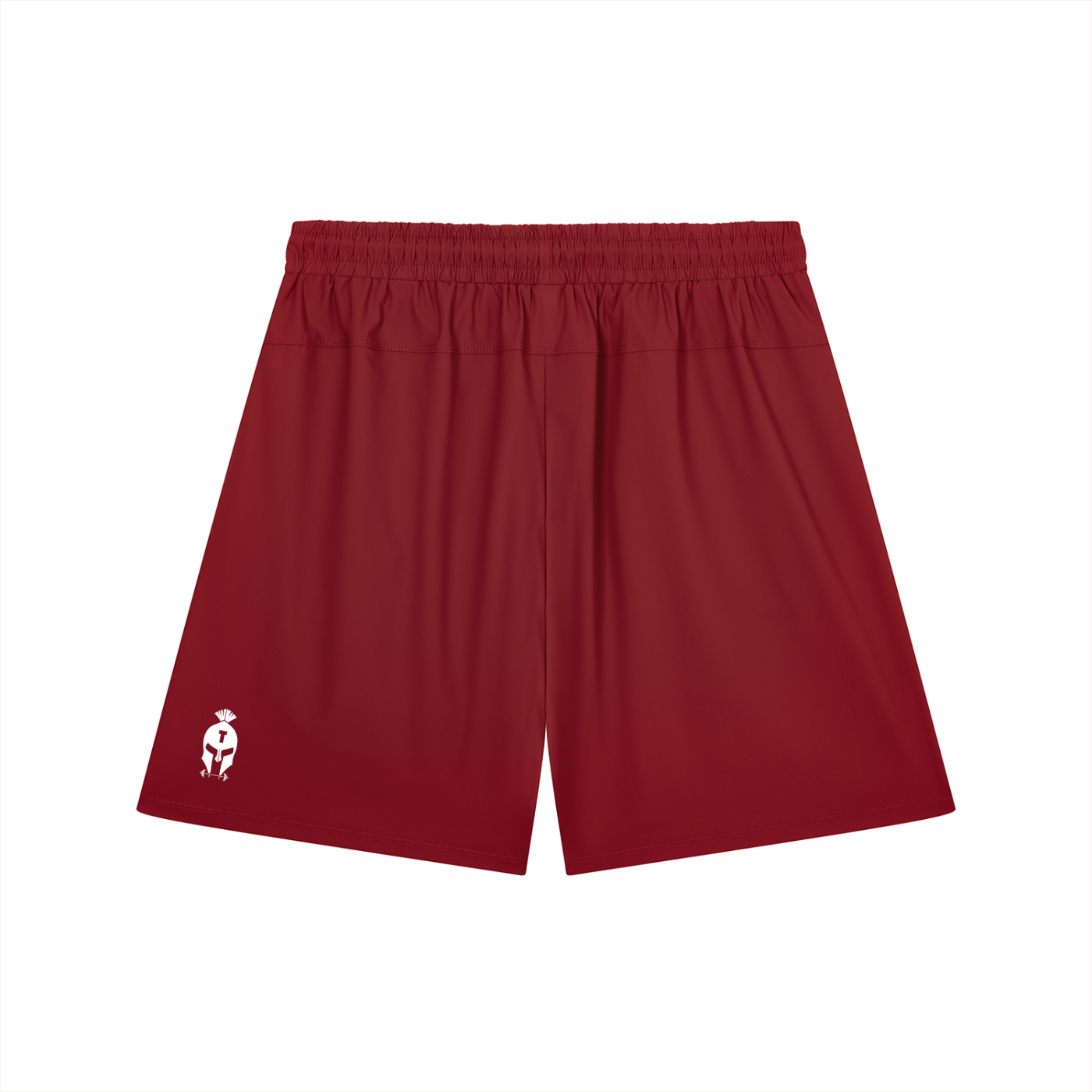 Men’s Iron Titan Drawstring Shorts