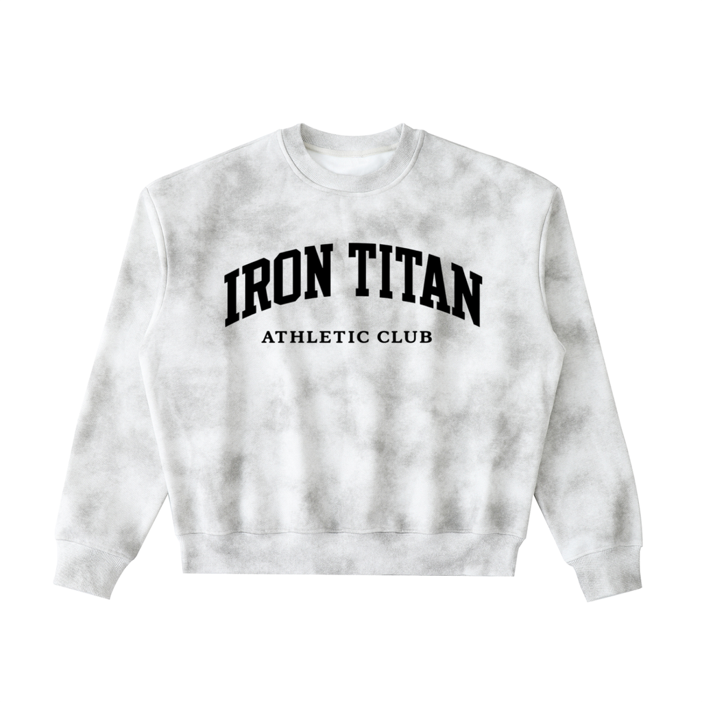 Phantom Fleeced Sweatshirt