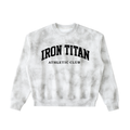 Phantom Fleeced Sweatshirt