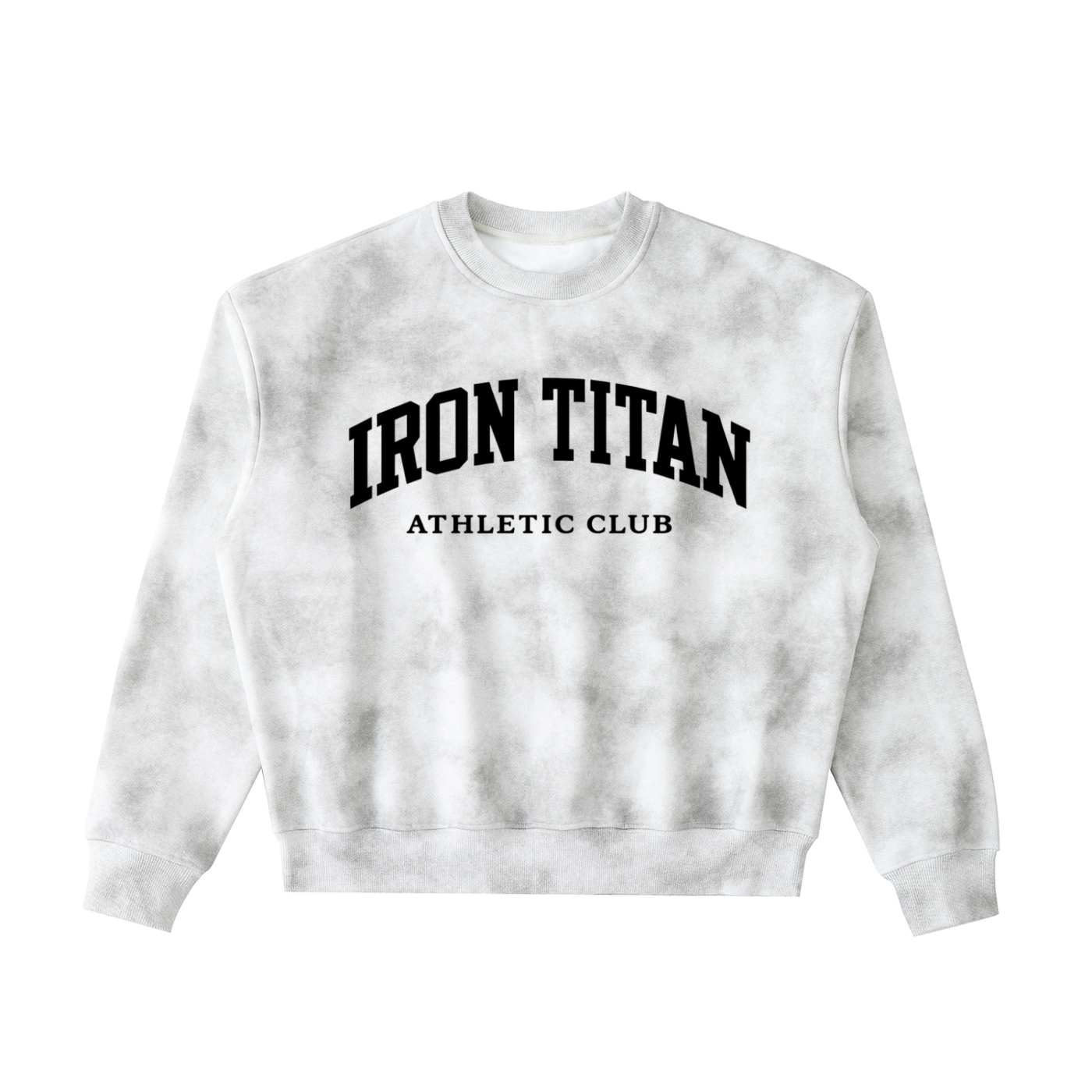 Phantom Fleeced Sweatshirt