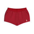 Women's Retro Shorts