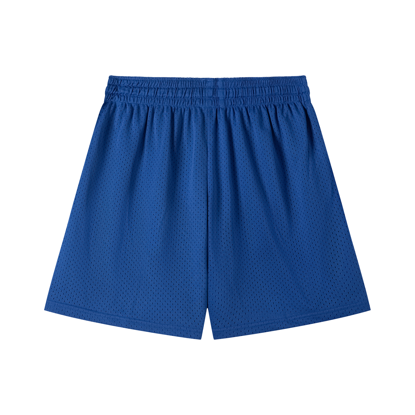 Iron Titan Mesh Drawstring Shorts