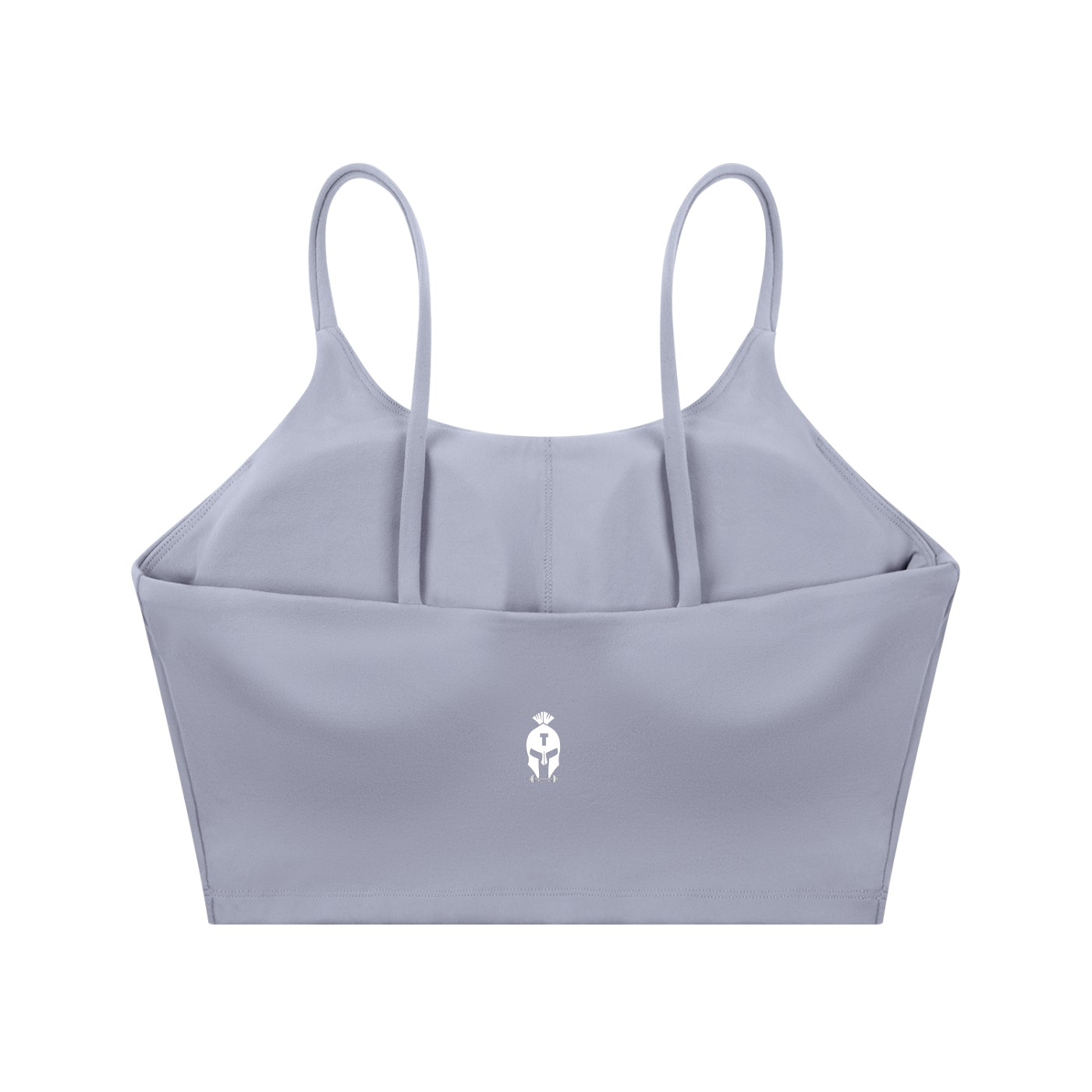 Athletic Club Spaghetti Strap Sports Bra