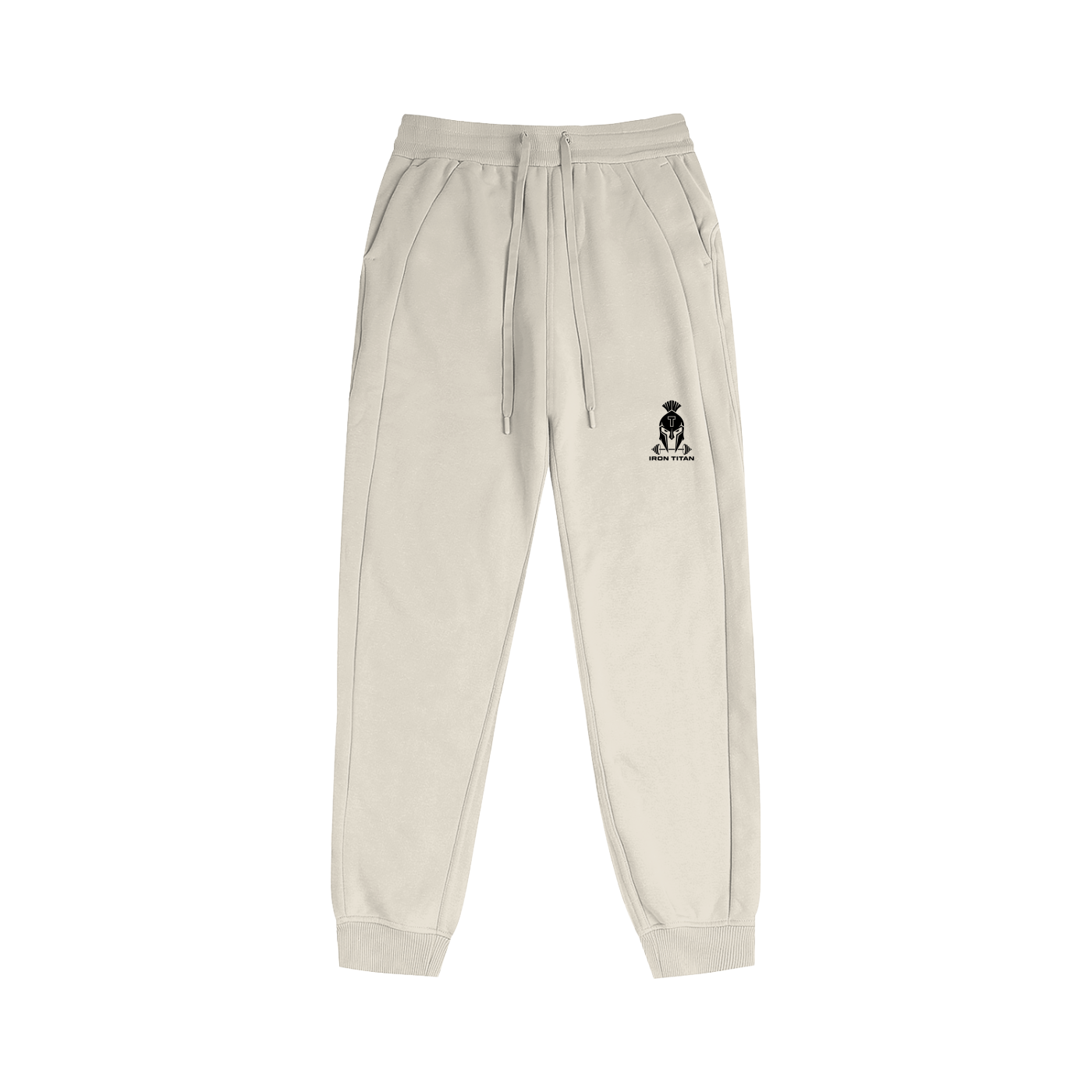 Women's Iron Titan Jogger Pants