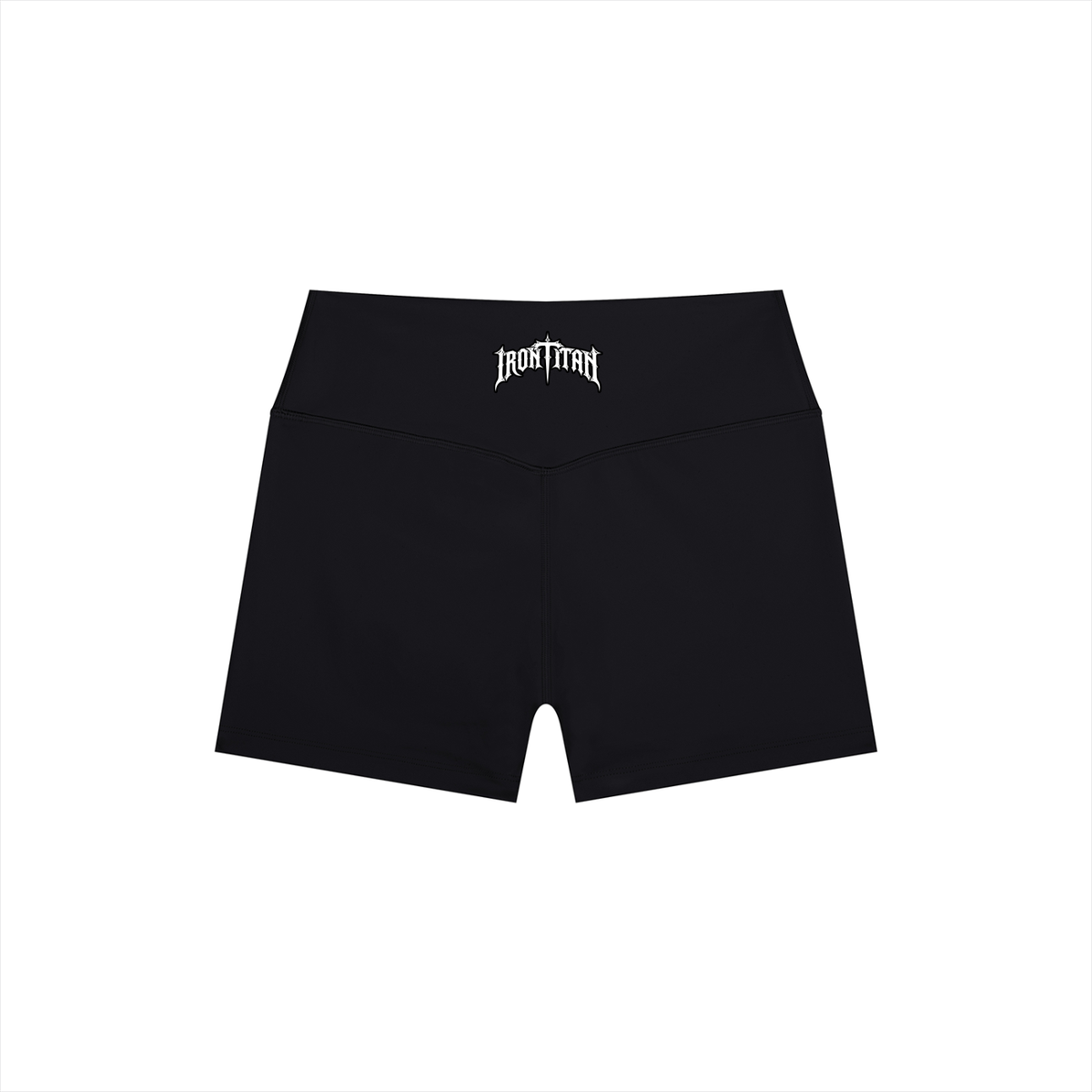 Women’s High Rise Yoga Shorts