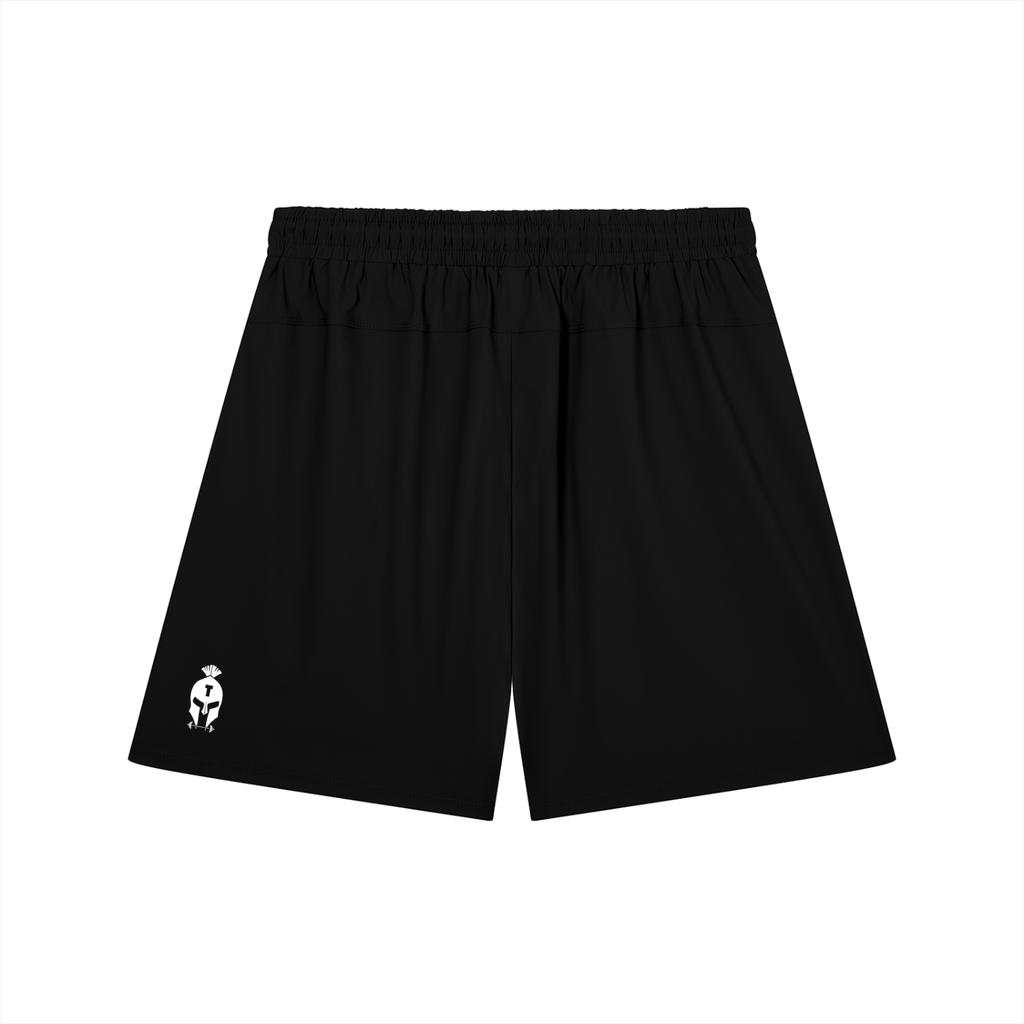 Men’s Iron Titan Drawstring Shorts