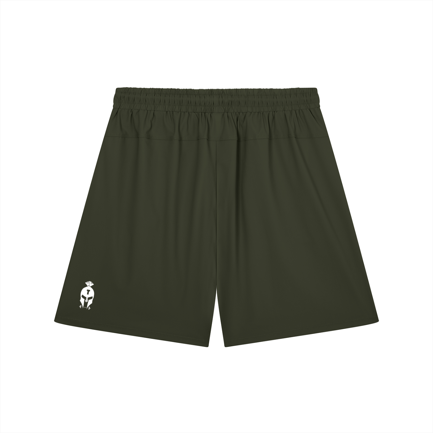 Men’s Iron Titan Drawstring Shorts