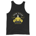 Men's Golden Era Tank Top