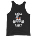 Men's Dying Breed Tank Top