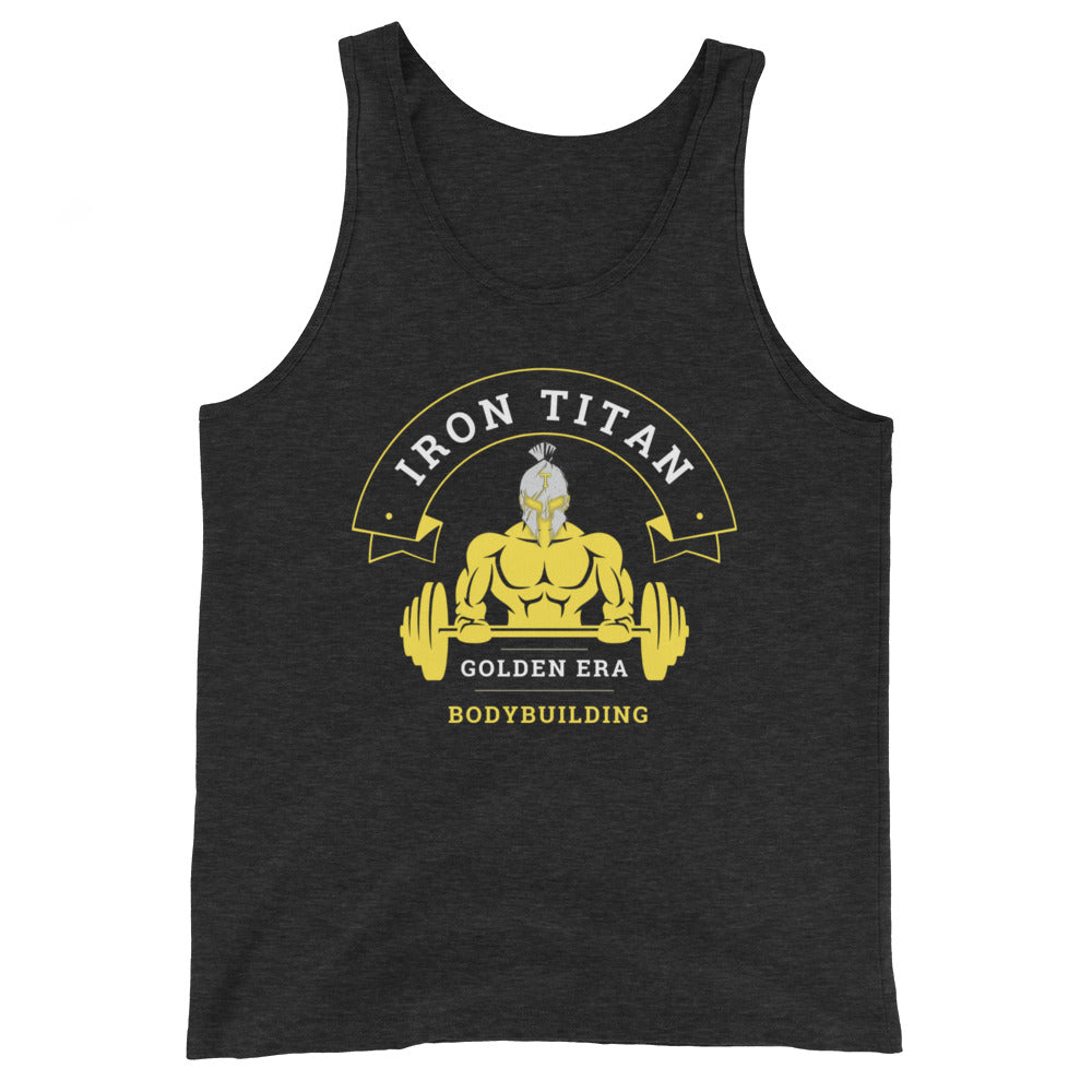 Men's Golden Era Tank Top